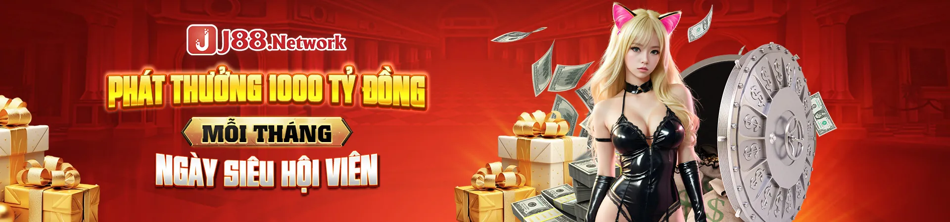 heloo88 Live Casino Dealer với nhiều trò chơi phía sau, thể hiện sự phấn khích và môi trường chuyên nghiệp.